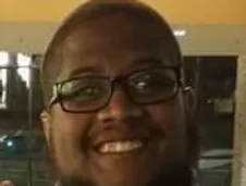 Deacon Alonzo Richardson
